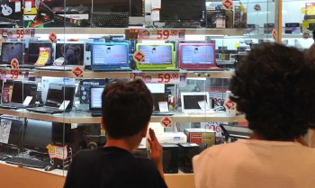 Após nova alta de juros, mercado reduz previsão para o PIB e inflação