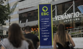 Presidente Lula nomeia Bráulio Ribeiro diretor-geral da EBC