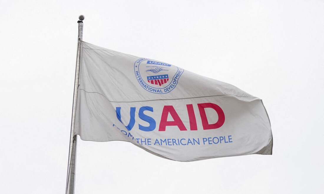 HIV: ONU cita 2 mil novas infecções por dia, após fim de ajuda dos EUA