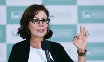 Dias Toffoli antecipa voto e STF tem maioria para condenar deputada