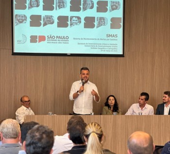 Condemat+ terá Plano Regional de Regularização Fundiária em projeto piloto