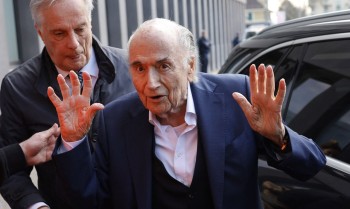 Blatter e Platini são absolvidos pela 2ª vez em caso de corrupção