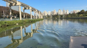 Governo de SP apresenta plano de ação contra despejos irregulares no Tietê