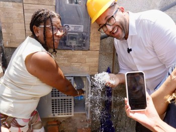 Gestão Saulo Souza comemora aniversário de Poá somando conquistas 