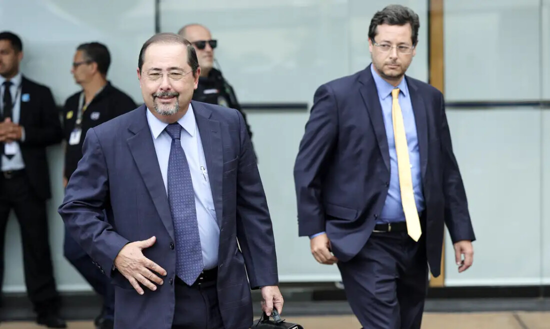 Julgamento: advogados alegam cerceamento de defesa e falta de provas