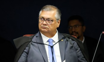 Ministro Flávio Dino veta uso do termo polícias municipais