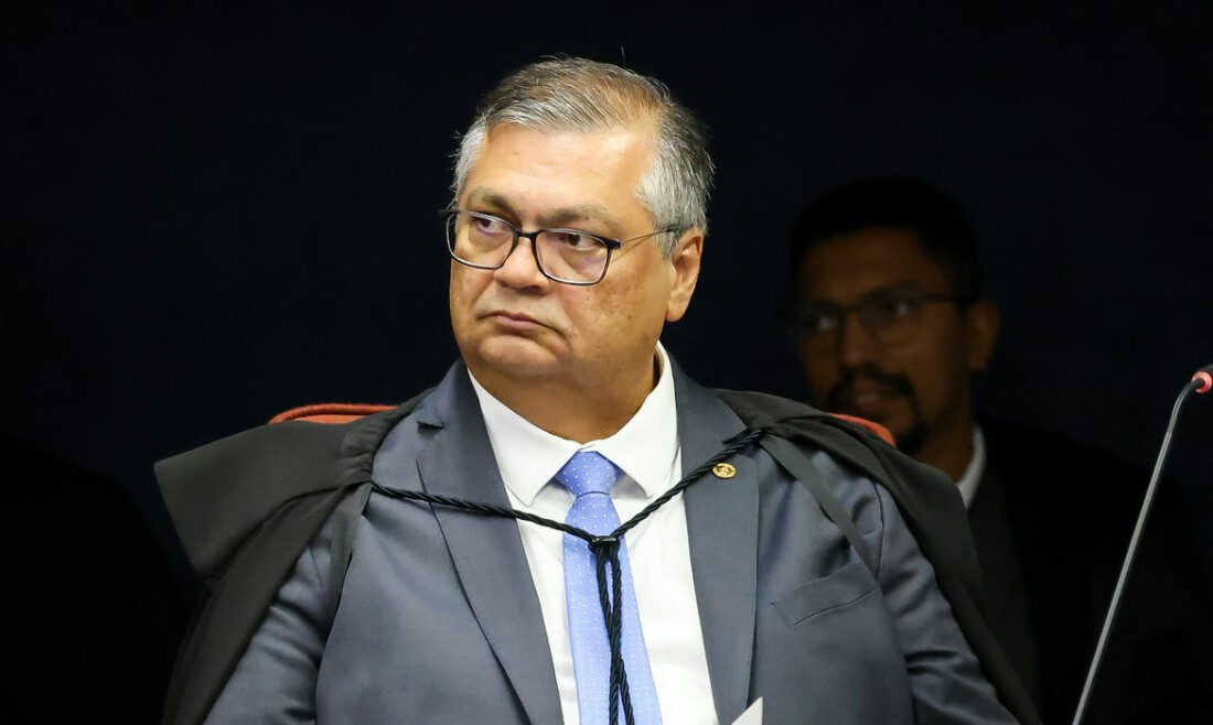 Ministro Flávio Dino veta uso do termo polícias municipais