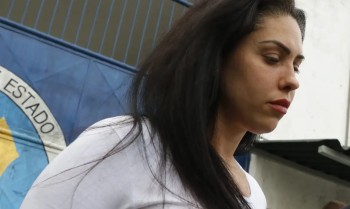 TJRJ mantém prisão preventiva de Monique Medeiros, mãe de Henry Borel