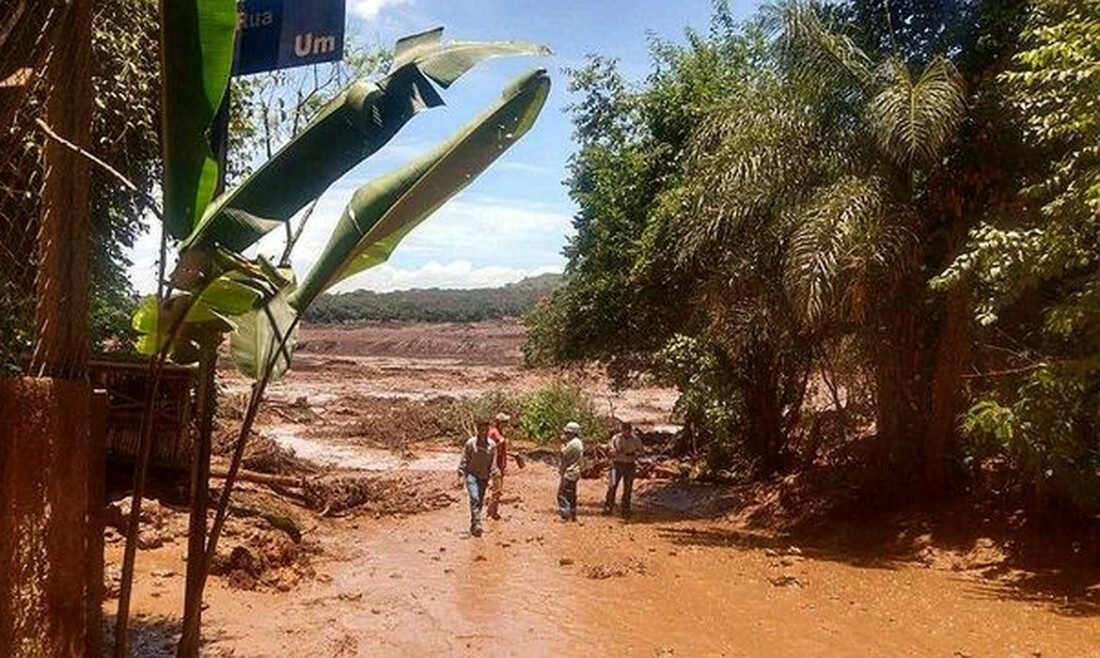 Brumadinho: vítimas processam Vale e cobram MP sobre fim de benefício