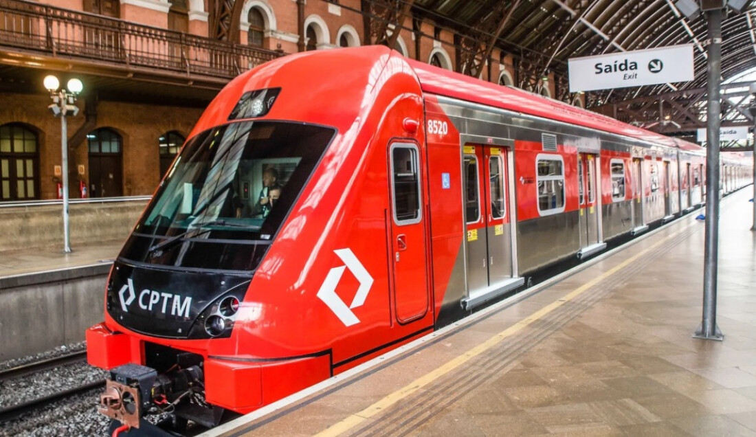 Ferroviários aceitam proposta e suspendem greve nas linhas 11, 12 e 13 da CPTM