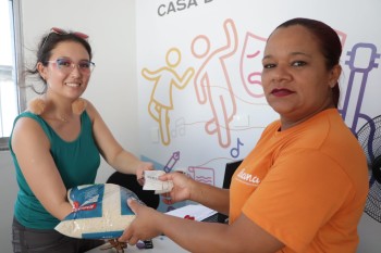 Fundo Social amplia pontos de troca para ingressos do Suzano Music Festival
