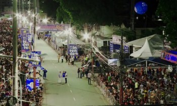 TV Brasil lança filme original sobre carnaval na Intendente Magalhães