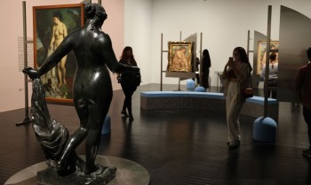 Masp inaugura novo prédio nesta sexta-feira, com cinco exposições