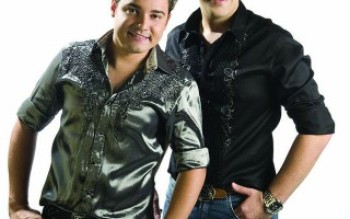 Fernando & Sorocaba se apresentam hoje em Ferraz