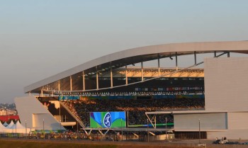 Rádio Nacional transmite final do Campeonato Paulista nesta quinta