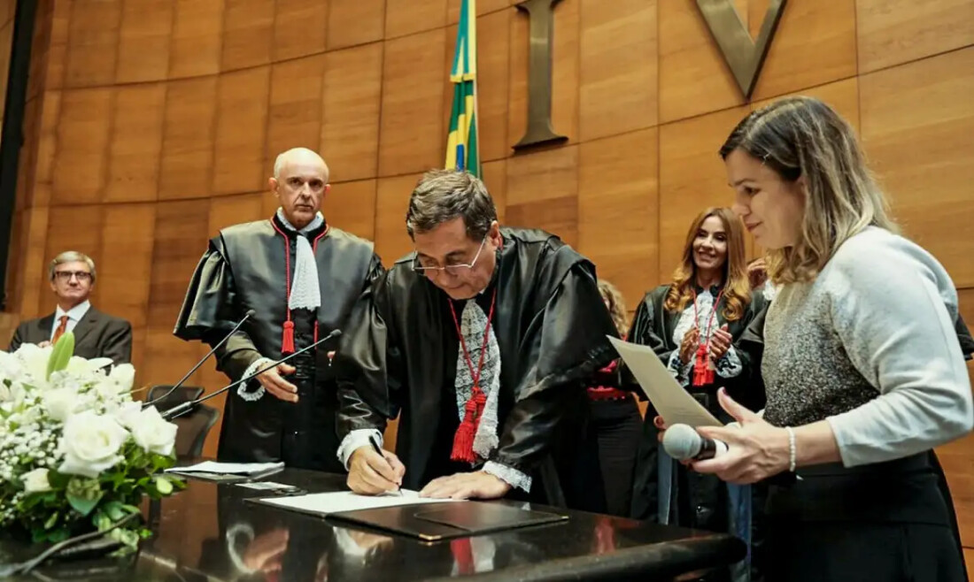 Novo presidente do TRE-RJ quer garantir lisura nas eleições