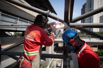Concessão das linhas 11, 12 e 13 pode criar mais de 15 mil empregos em São Paulo