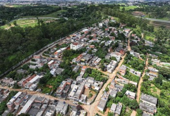 Itaquá assina ordem de serviço para obras de infraestrutura no Jardim Canaã