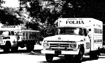 Pesquisadores lançam livro sobre apoio da Folha de S. Paulo à ditadura