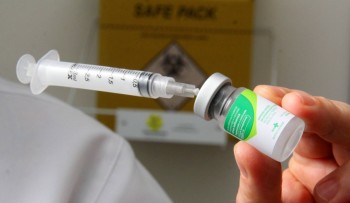 Mogi inicia vacinação contra a gripe neste sábado (29) no Pró-Hiper