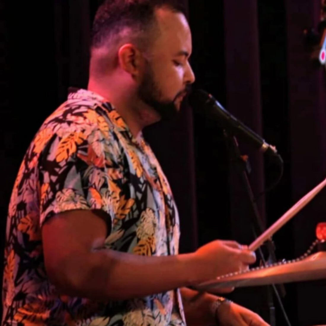 Músico de Mogi e videoclipe gravado na cidade são finalistas em premiação 