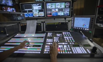 TV Brasil Internacional lança nova grade de programação