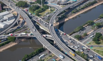 Encontro em SP discute políticas urbanas para o manejo das águas