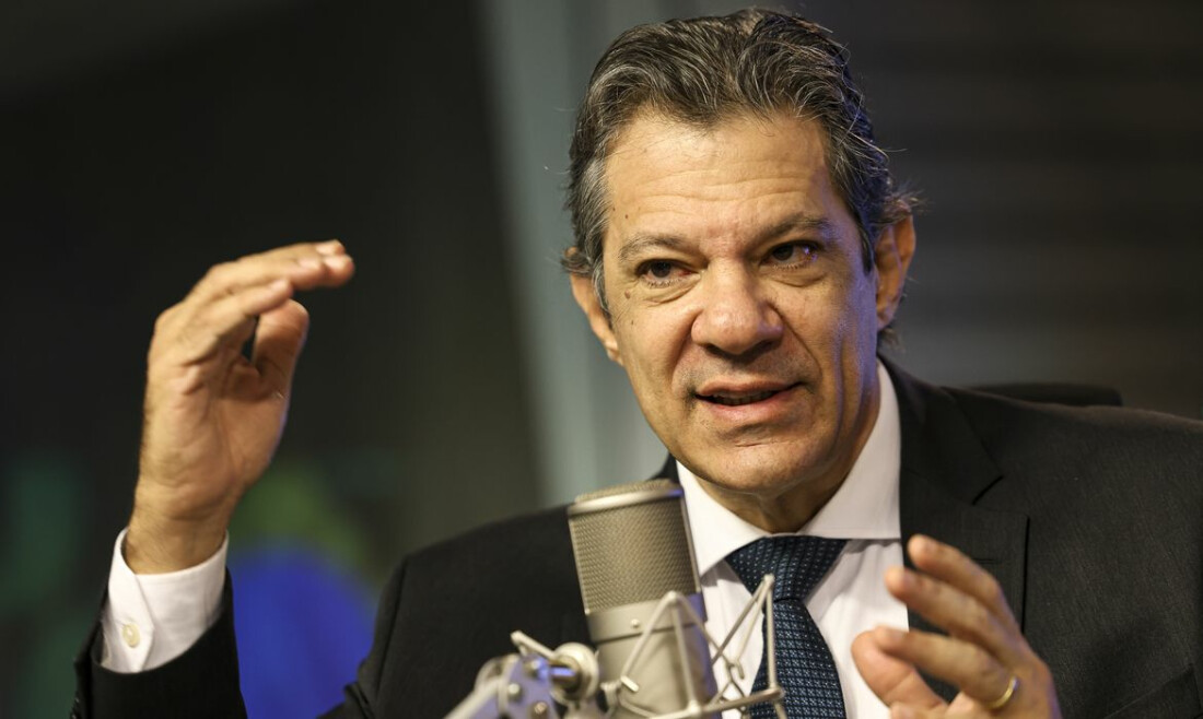 Haddad diz que ajuda a setor de eventos acaba neste mês