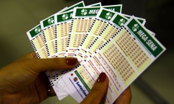 Mega-Sena não tem ganhador e prêmio acumula em R$ 40 milhões
