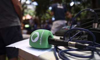 Rádio Nacional estreia faixa internacional em espanhol e inglês