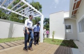 Nova Casa da Criança de Mogi será inaugurada em novembro