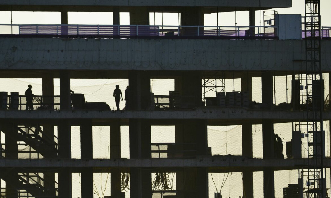 Índice de Confiança do Empresariado Industrial cresce em fevereiro