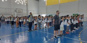 Etapa final do I Campeonato de Queimada será no dia 4