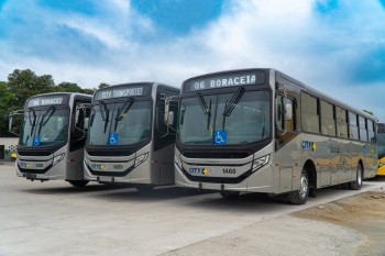 Nova rota de ônibus entre Bertioga e São Sebastião inicia nesta segunda-feira (31)
