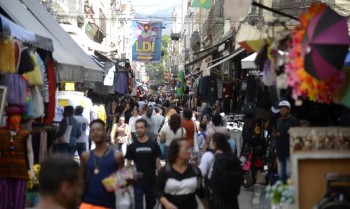 PIB cresceu mais rápido depois da pandemia, diz estudo da FIEMG