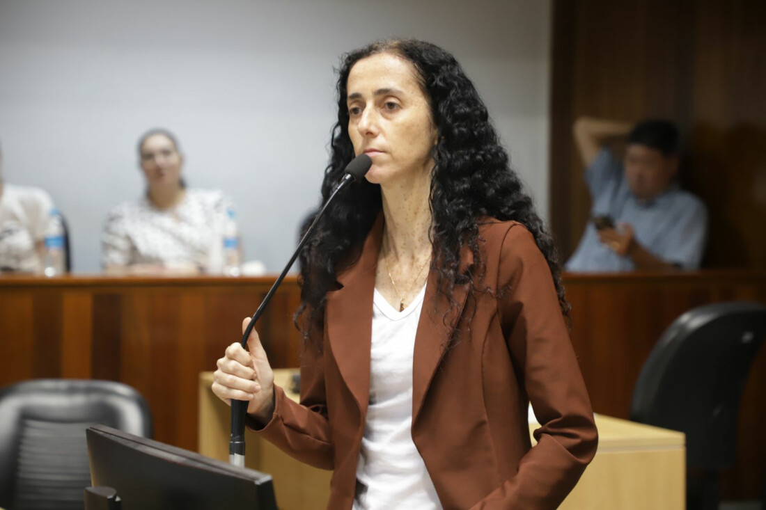 Câmara de Mogi recebe audiência pública sobre animais de fazenda nas cidades