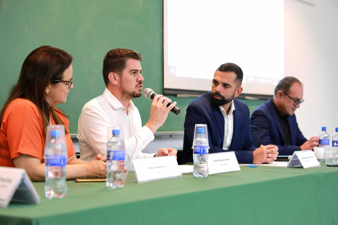 Prefeito de Salesópolis é eleito e Condemat+ permanece à frente do CBH-AT