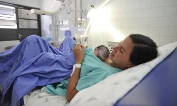 IFF/Fiocruz irá ajudar 75 maternidades a reduzirem mortalidade materna