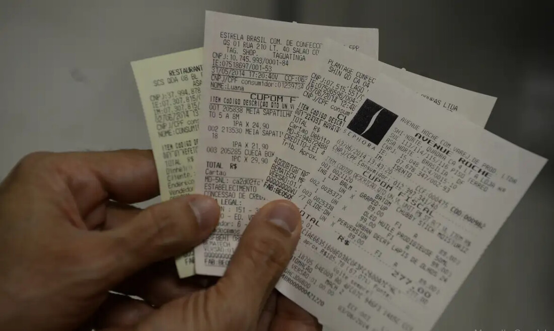 Prévia da carga tributária sobe para 32,32% do PIB em 2024