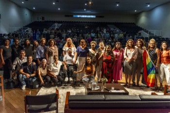 Mogi lança Monitor Municipal de Gênero e Desigualdade em fórum 
