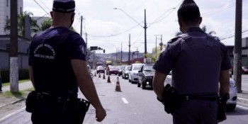 Mogi registra queda de furtos e roubos no mês de setembro