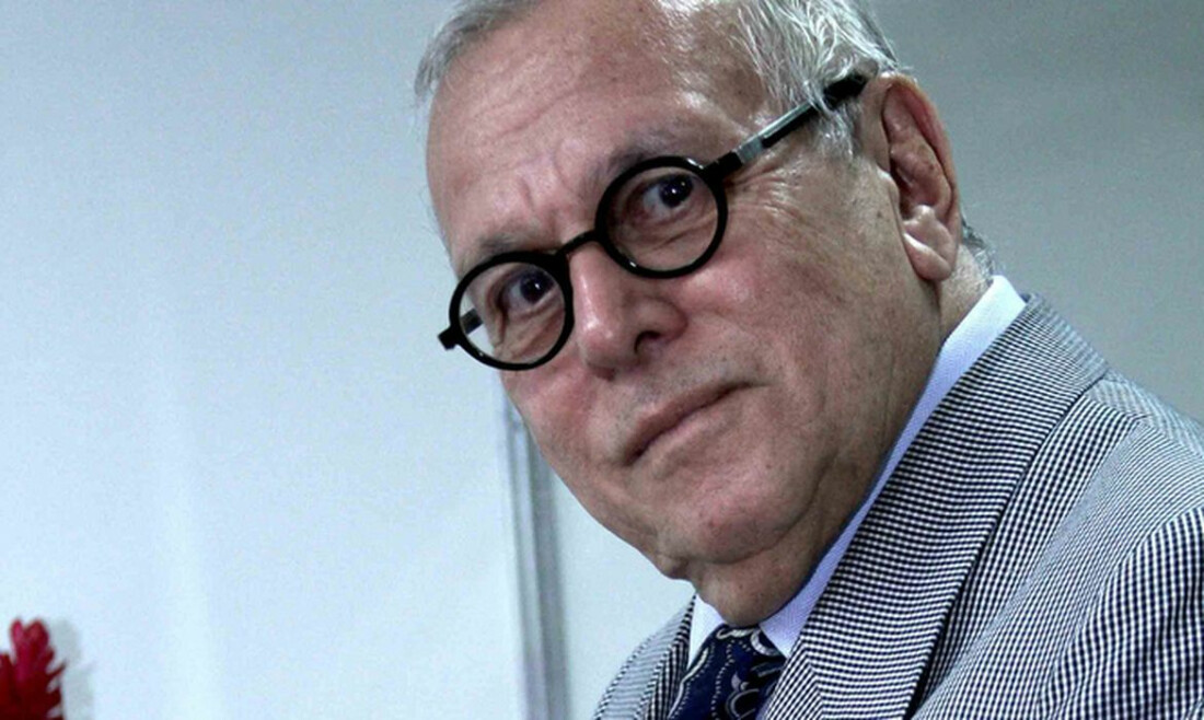 Ex-presidente da ABL Marcos Vilaça morre aos 85 anos, no Recife