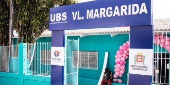 UBS recebe ampliação com mais três consultórios