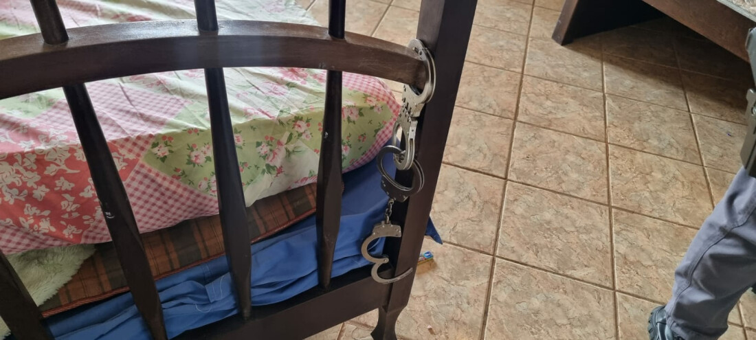 Polícia Rodoviária liberta vítima de cativeiro e prende suspeito de sequestro em Mogi 