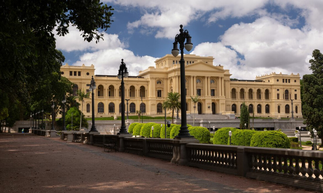 Cinema no Museu terá início dia 5, em São Paulo