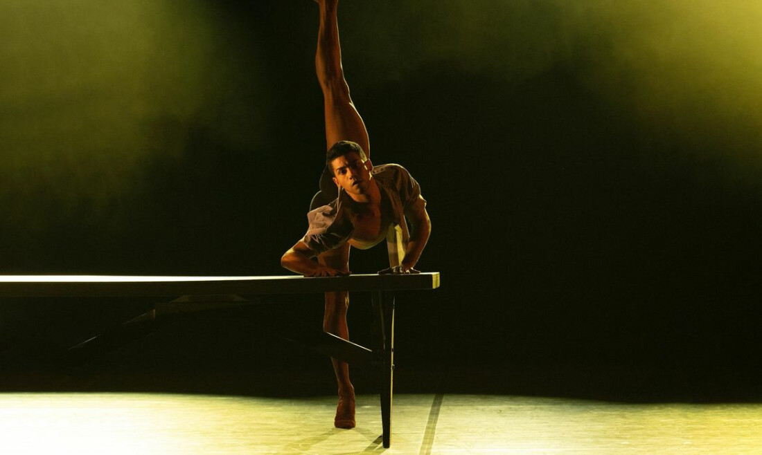 Escola do Teatro Bolshoi no Brasil completa 25 anos