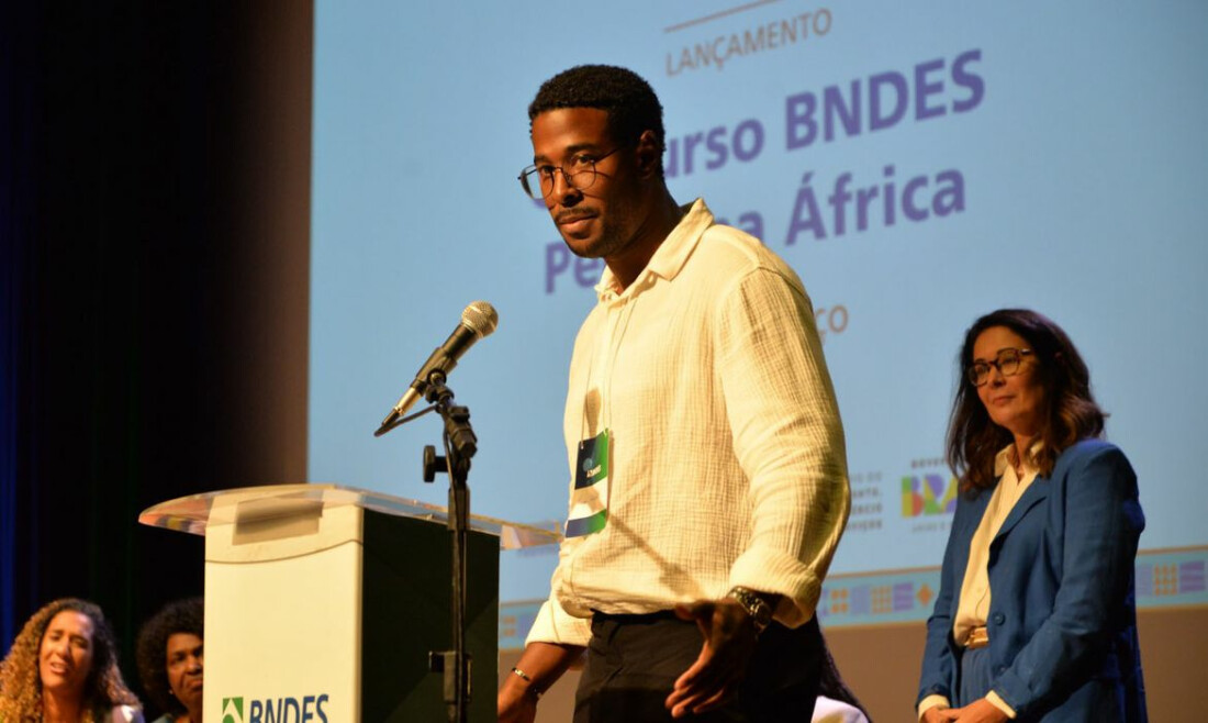 Arquiteto negro 1º colocado geral no BNDES defende cota em concursos