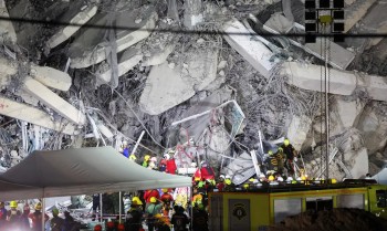 Número de mortes após terremoto em Mianmar passa de 1,6 mil