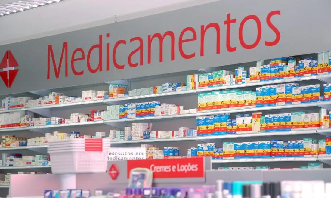 Teto para reajuste de medicamentos será divulgado nesta segunda