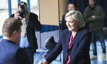 França: Marine Le Pen fica inelegível após condenação por corrupção